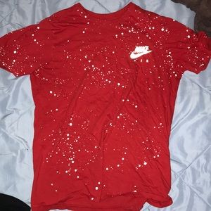 Nike T-Shirt Size Medium